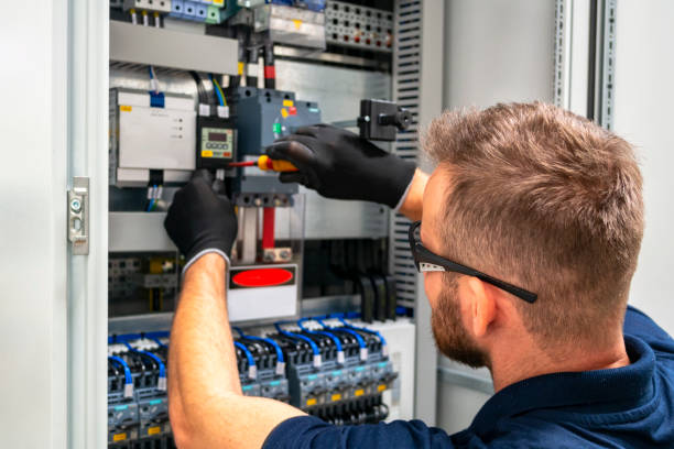 Best Emergency Electrician Near Me  in New Market, AL