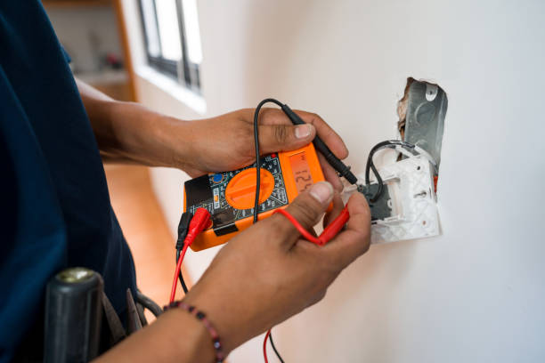 Best Affordable Electrical Installation  in New Market, AL