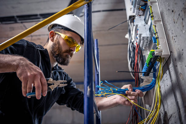 Best Electrician for Home Renovation  in New Market, AL