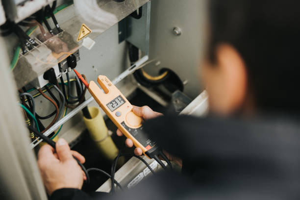 Best Residential Electrician Services  in New Market, AL