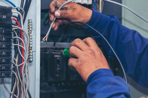 Best Affordable Electrician  in New Market, AL