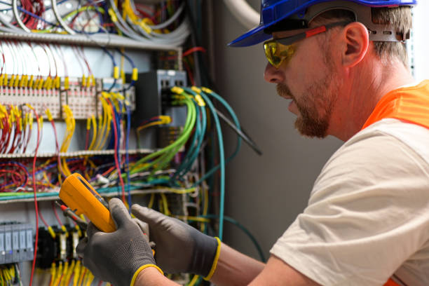 Best Circuit Breaker Repair  in New Market, AL