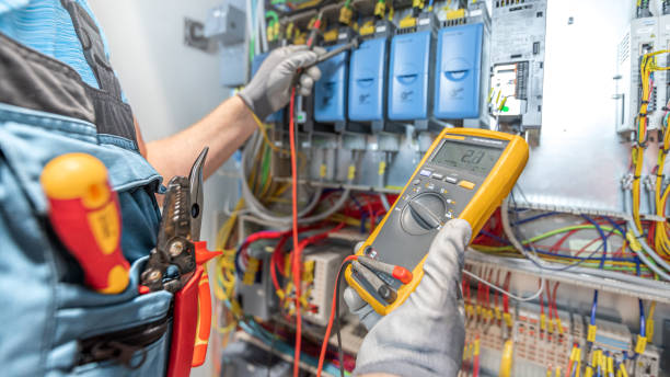 Trusted AL Electrician Experts