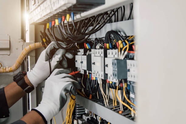 Best Electrical Upgrades for Homes  in New Market, AL